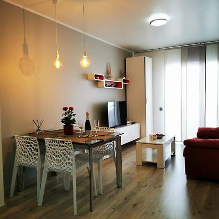 Apartment Ruby 료렛 드 마르 외부 사진